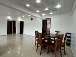 Blk 603 Nee Soon Central Meadows (Yishun), HDB 5 Rooms #586812671